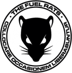 Father Cool: Fuel Rat roundel